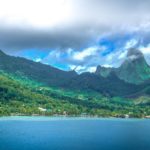 Moorea - Taiti - Polinésia Francesa