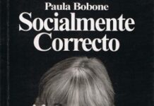 Socialmente Correcto de Paula Bobone