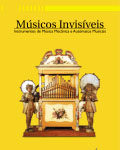 musicos invisiveis