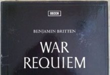 War requiem