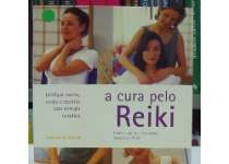 A cura pelo reiki