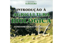 Introdução a Agricultura Biológica