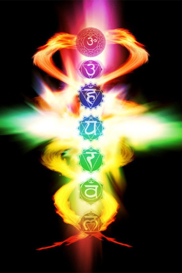 Serpente de luz, a poderosa fonte de energia kundalini - Mulher