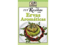 111 Receitas com Ervas Aromáticas