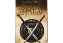 As espadas da noite e do dia de David Gemmell