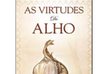 As virtudes do alho de Geneviéve Pelletier