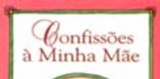 Confissões à Minha Mãe de Cathy Guisewite