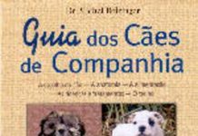 Guia dos cães de companhia do Dr. Michel Bolzinger