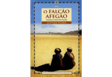 O Falcão Afegão - Viagem ao País dos Talibã