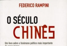 O Século Chinês de Federico Rampini