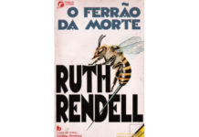 O ferrão da morte de Ruth Rendell