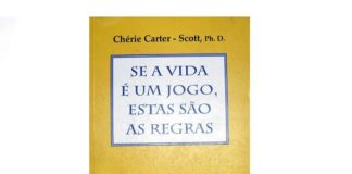 Os jogos da vida de Chérie Carter-Scot