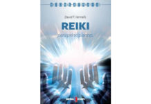 Reiki para Principiantes de David F.Vennells