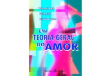 Uma teoria geral do Amor de Thomas Lewis e Fari Amini