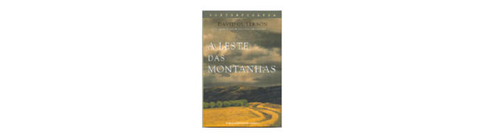 A Leste das Montanhas