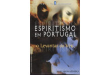 Espiritismo em Portugal, o levantar do véu