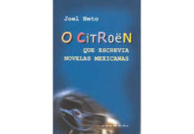 O Citroen Que Escrevia Novelas Mexicanas