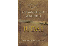 O Evangelho Segundo Judas