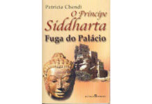 O príncipe Siddharta, a fuga do palácio