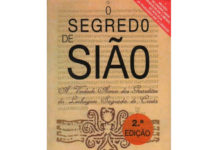 O Segredo de Sião