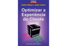 Optimizar a Experiência do Cliente