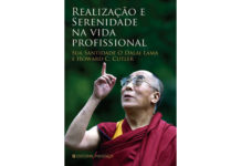 Realização e serenidade na vida profissional