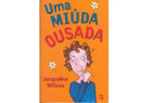 Uma Miúda Ousada