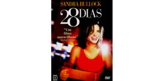 28 dias com Sandra Bullock