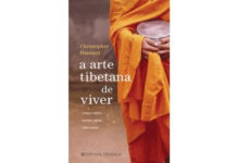 A Arte Tibetana Do Pensamento Positivo