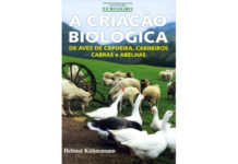 A Criação Biológica de Aves de Capoeira