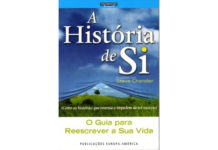 A história de si de Steve Chandler