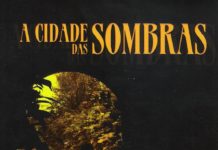 A cidade das sombras de Jeanne Duprau