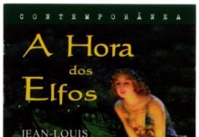 A hora dos Elfos de Jean-Louis Fetjaine