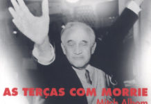 As terças com Morrie