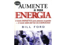 Aumente a sua Energia de Bill Ford