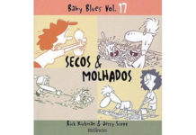 Secos e Molhados Baby Blues 17