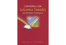 Conversa com Susanna Tamaro, um respirar tranquilo