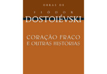 Coração Fraco e Outras Histórias