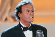 Julio Iglesias