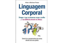 Linguagem corporal