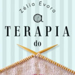 Livro a Terapia do tricot