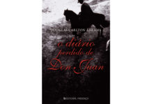 O diário perdido de Don Juan