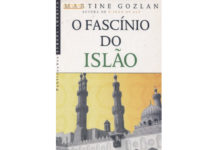 O Fascínio do Islão de Martine Gozlan