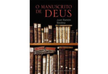 O manuscrito de Deus