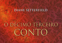 O décimo terceiro conto de Diane Setterfield