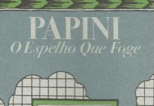 O espelho que foge de Papini