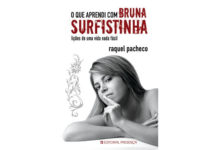 O que aprendi com Bruna Surfistinha