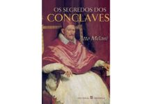 Os segredos do Conclave de Atto Melani