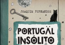 Portugal insólito