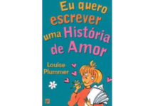 Eu quero escrever uma história de amor